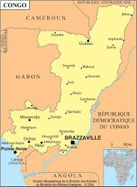 Résultat de recherche d'images pour "carte du congo"